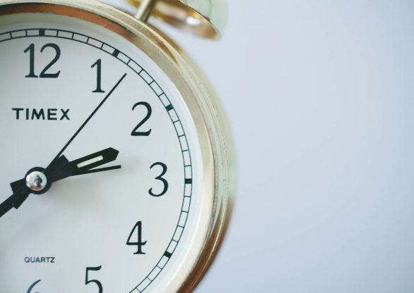 Alarm clock