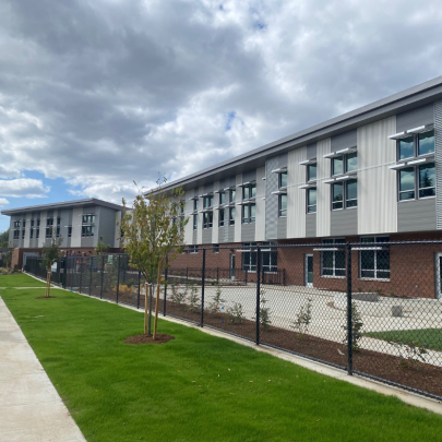 Lincoln Elementary